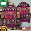 Barbenheimer Funny Oppenheimer x Barbie Movie 2023 Funny Meme Christmas Gift For Friends Ugly Sweater