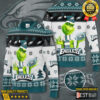 Eagles Football Nfl Grinch Ugly Christmas Sweater Grinch Christmas Movie