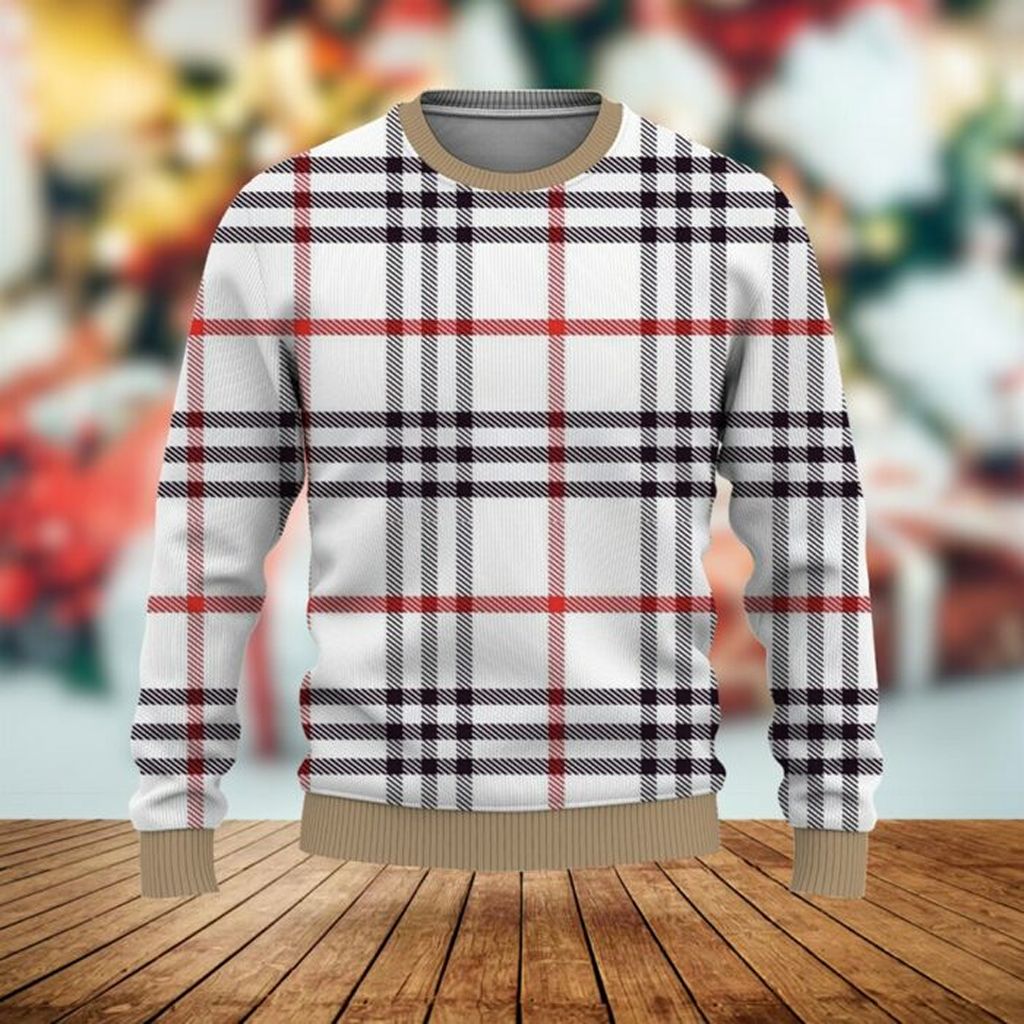 New Arrival Burberry Sweater B100