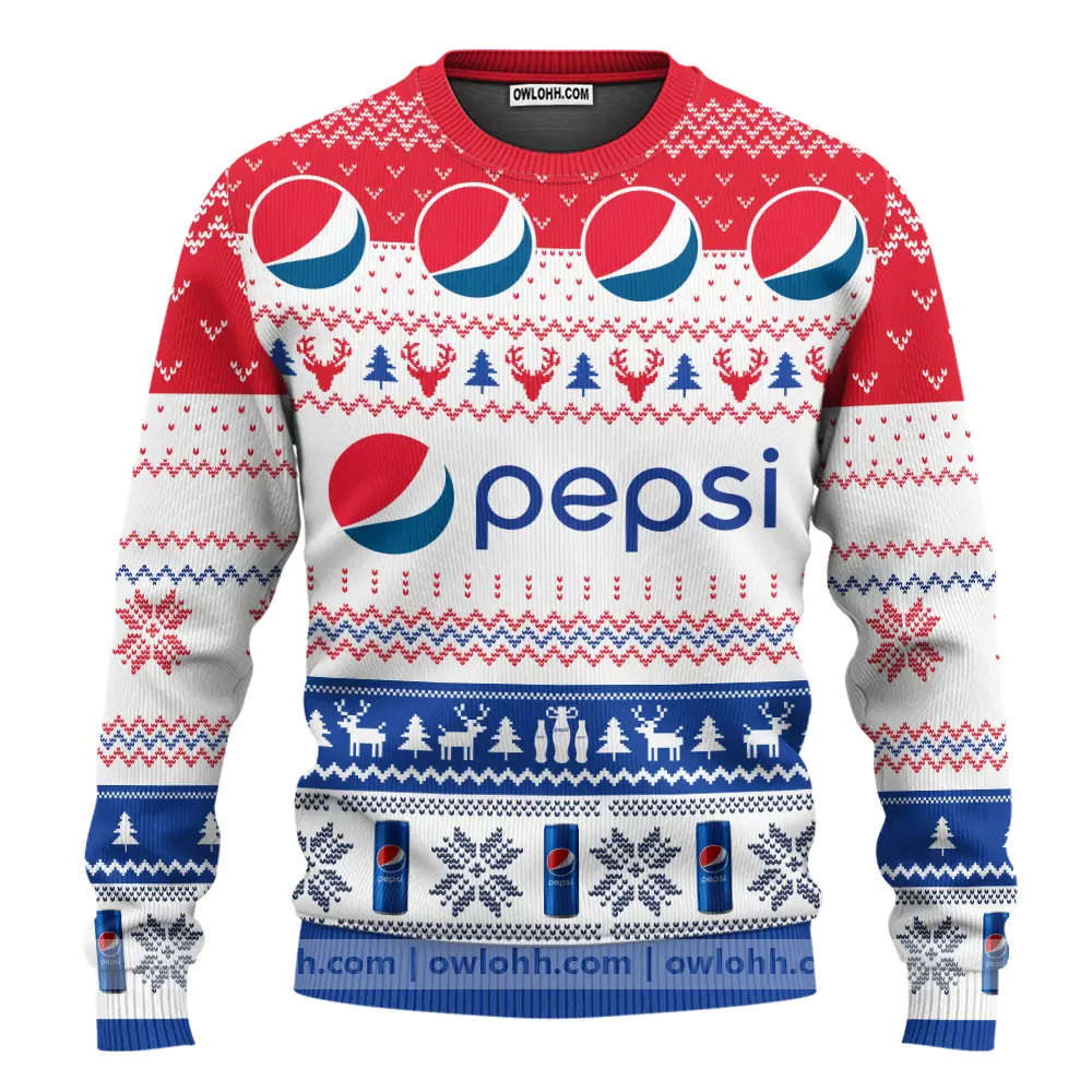 OO751 I Love Pepsi 3d SWEA79PIK311023