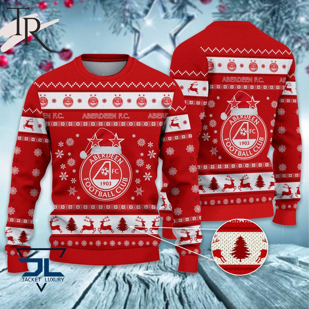 aberdeen f c ugly sweater 1 KPfyT