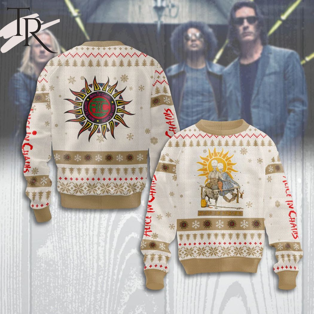 alice in chains ugly sweater 1 WLUdB