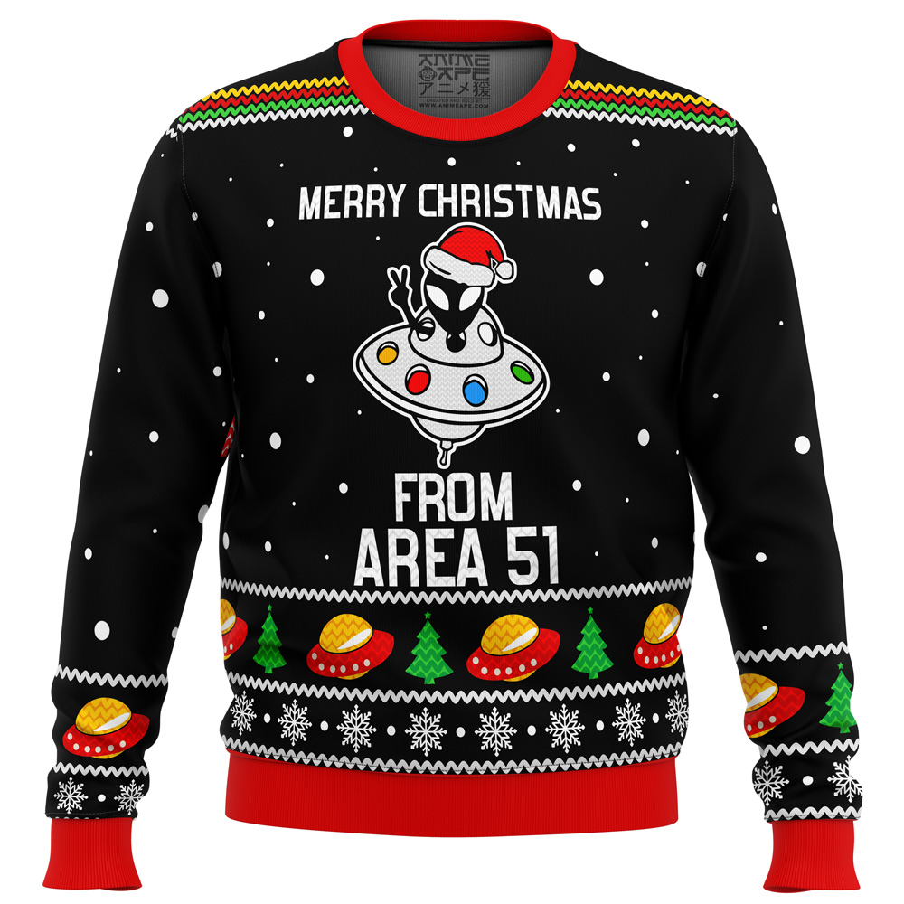 area 51 aliens 2Cugly sweater party2Cugly sweater ideas ugly christmas sweater owlohh 6702