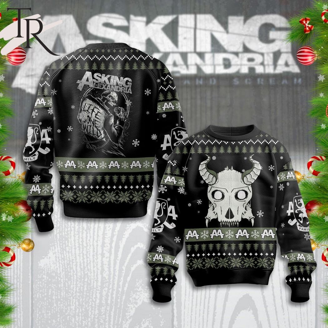 asking alexandria ugly sweater 1 w3HNK