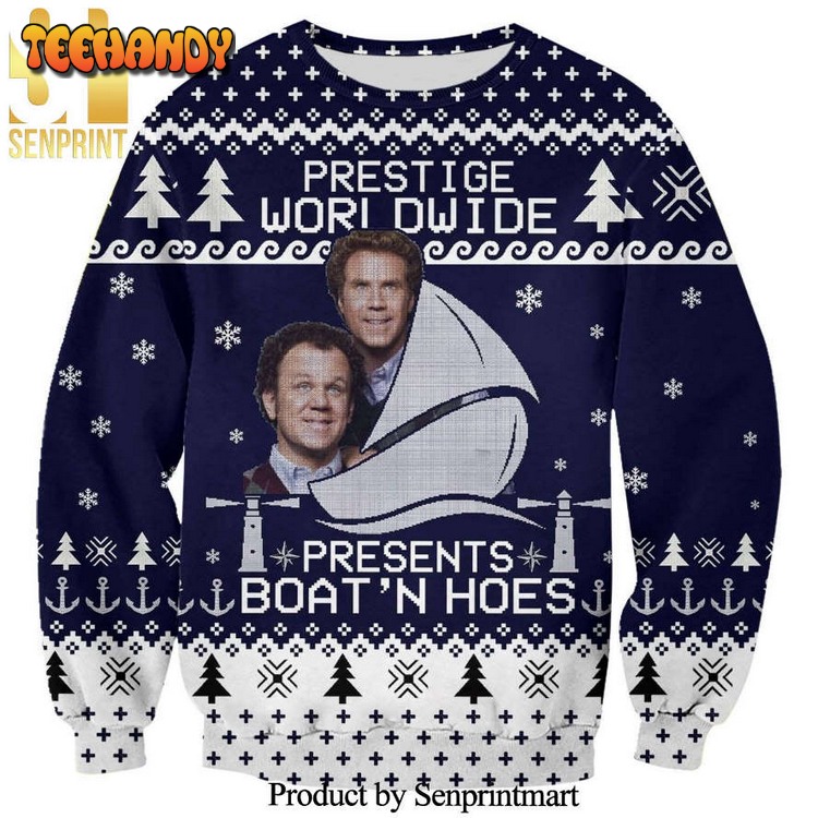 brennan huff dale doback step brothers prestige worldwide ugly xmas sweater jhyv2