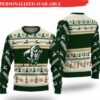 buffalo trace christmas ugly sweater buffalo trace lover 3d sweater 1590