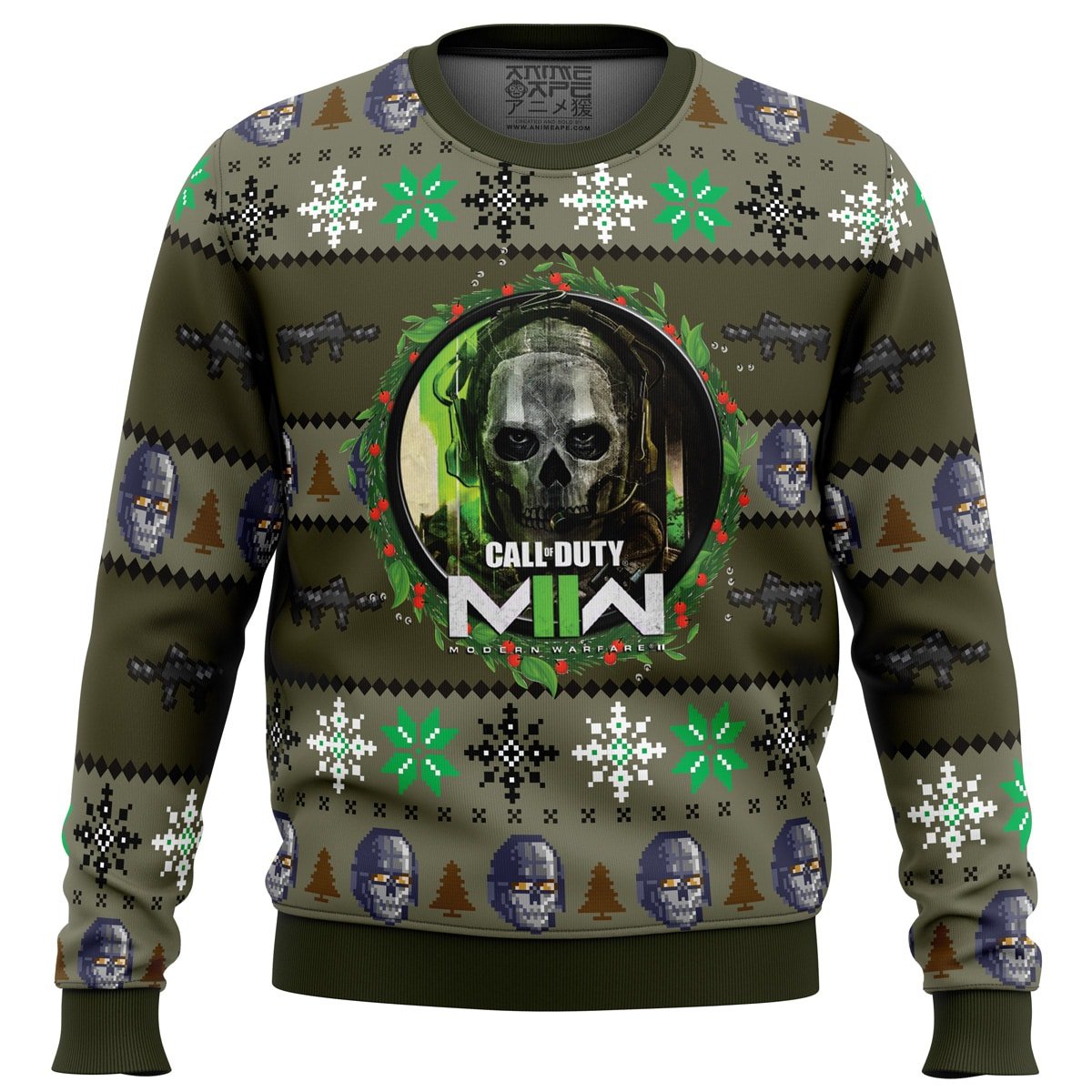 call of duty modern warfare 2 2Cugly sweater party2Cugly sweater ideas ugly christmas sweater owlohh 8832