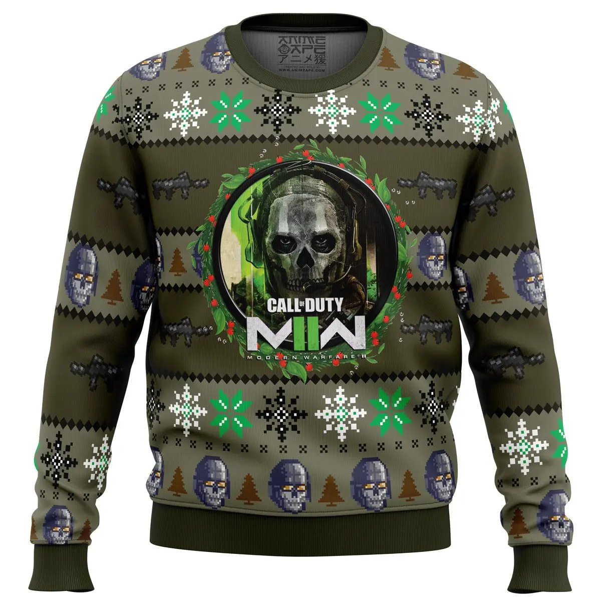 call of duty modern warfare 2 2Cugly sweater party2Cugly sweater ideas ugly christmas sweater owlohh 8832