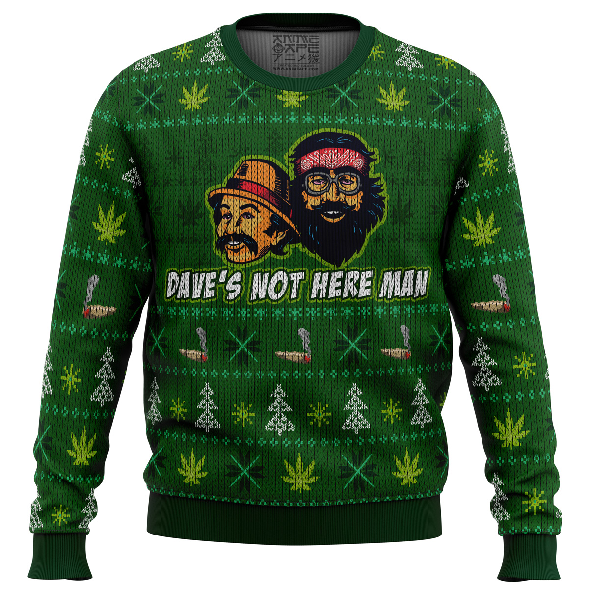 cheech and chong 2Cugly sweater party2Cugly sweater ideas ugly christmas sweater owlohh 6869