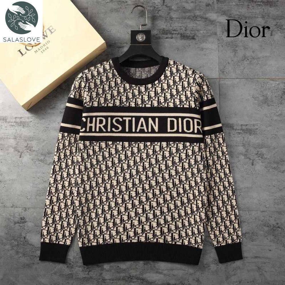 christian dior ugly sweater limited edition ht161203 1 hkrojf