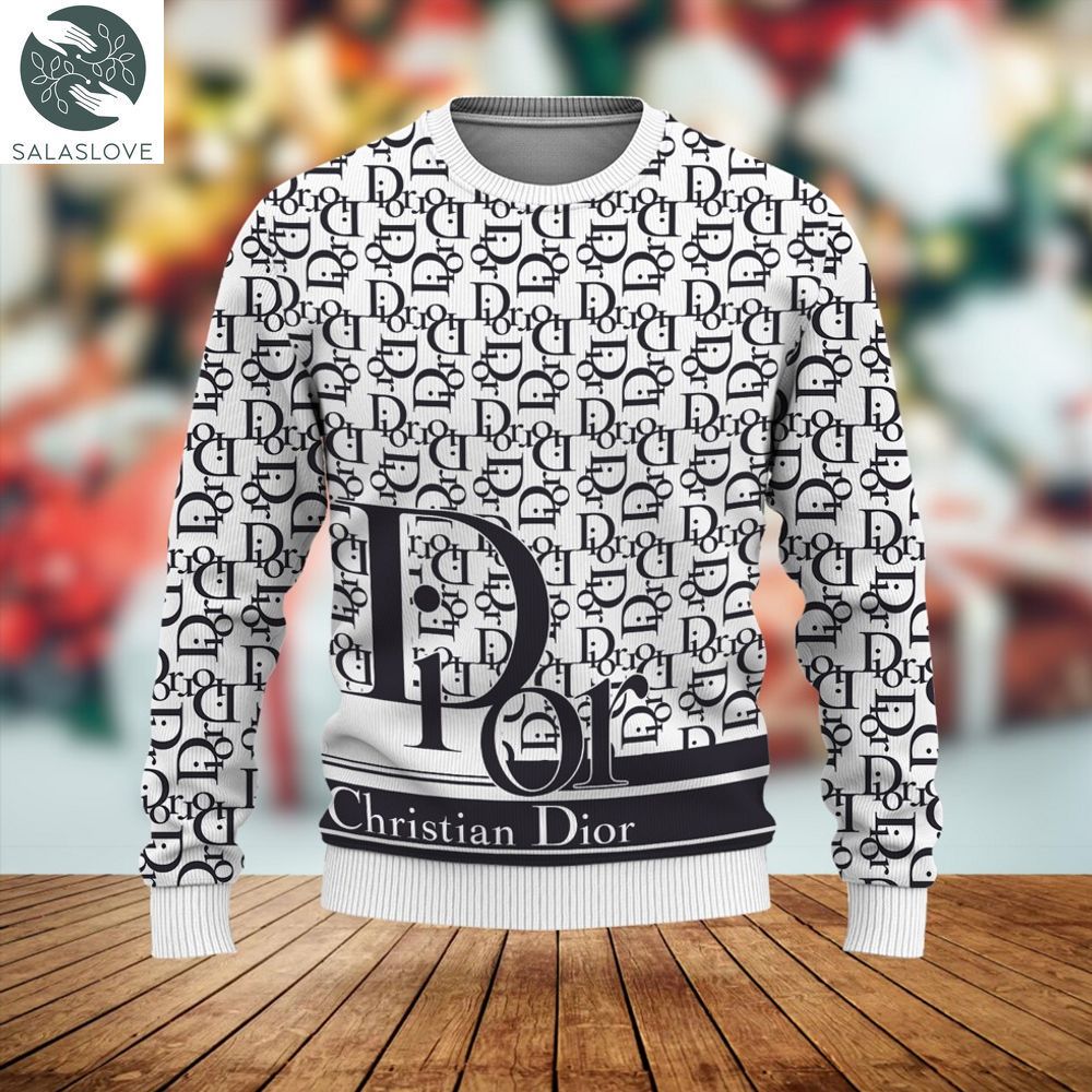 christian dior ugly sweater limited edition ht161213 1 pkhkkc