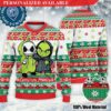 christmas friends ugly sweater jack skellington and funny character ugly sweater holiday sweater sweater men sweaters for women. sweater gift 3271