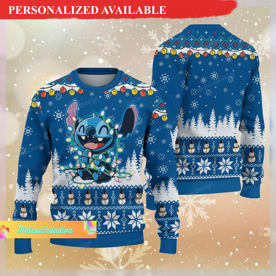 christmas gift stitch ugly xmas sweater stitch ugly sweater stitch xmas sweater 3586