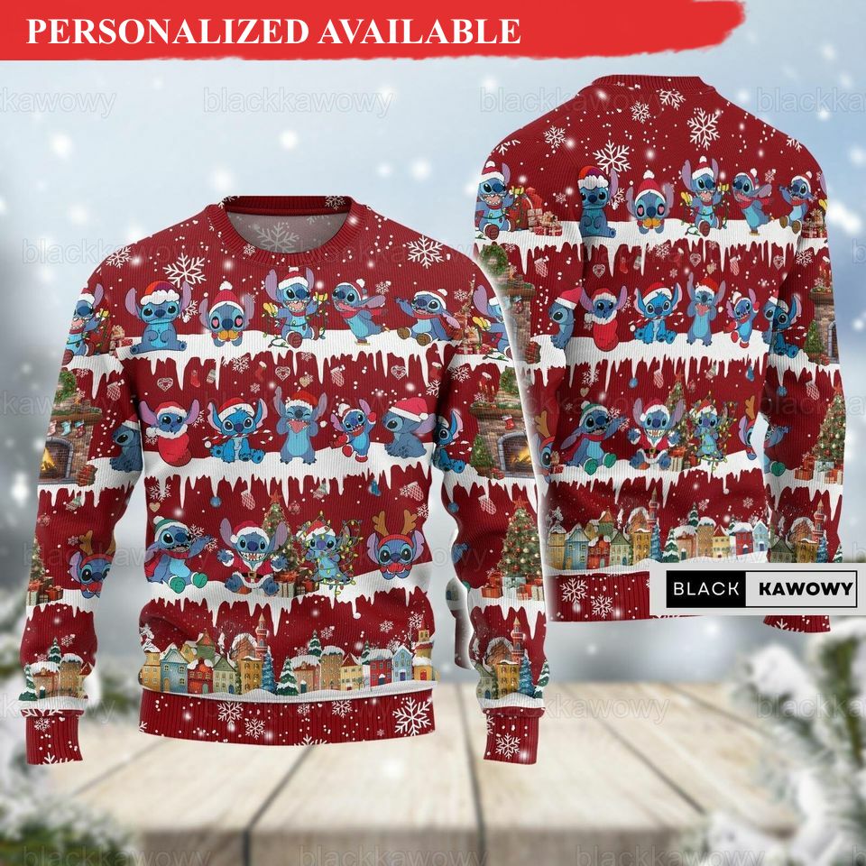 christmas stitch ugly sweater stitch christmas sweater stitch xmas sweater 3608