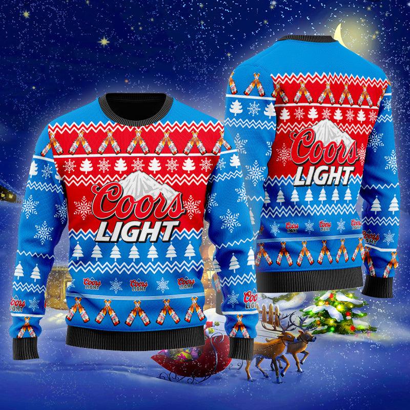 coors light bg