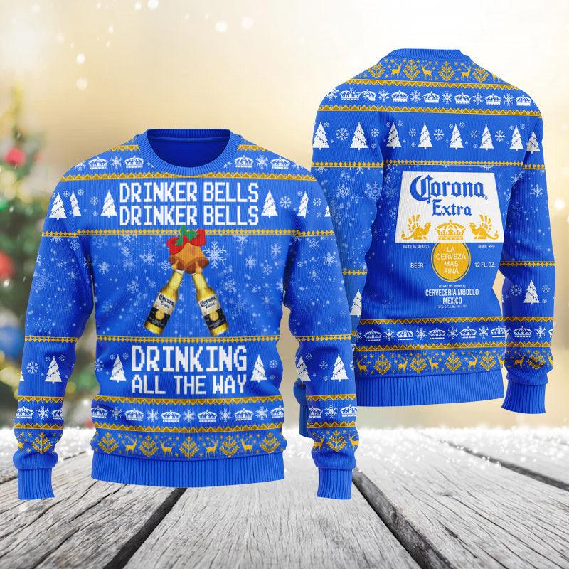 corona beer ad