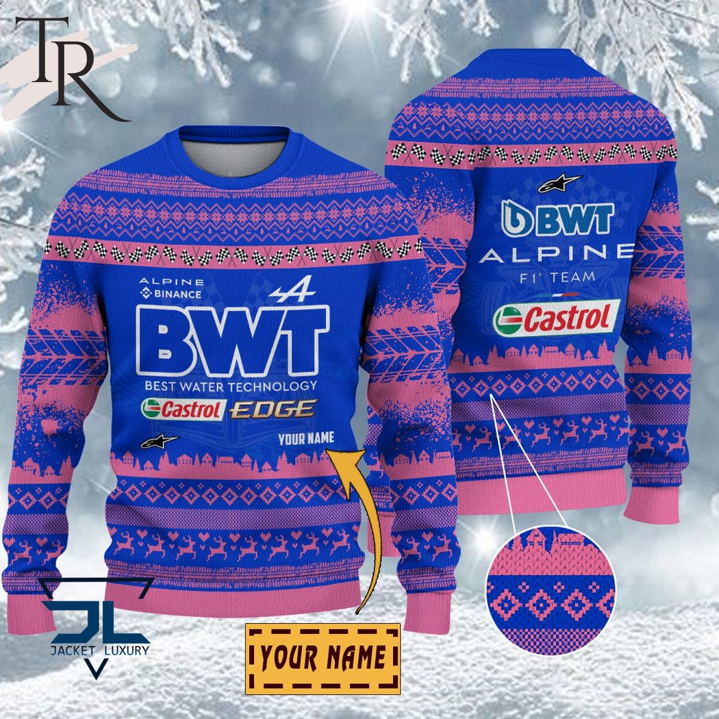 custom name alpine f1 team ugly sweater 1 eAmsf