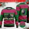 disney star wars christmas ugly sweater disney baby yoda 3d sweater 2397