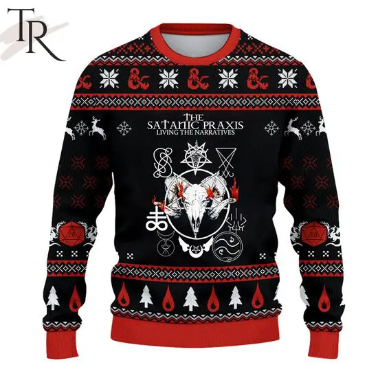 dungeons dragons classes sheeps head sweater 1 t0uU1
