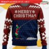 funny character ugly christmas sweater stealing christmas seuss geisel shirt 7055