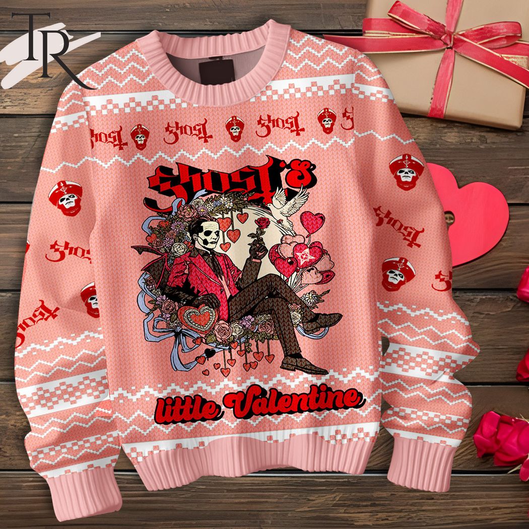 ghost little valentine sweater 1 rso5y