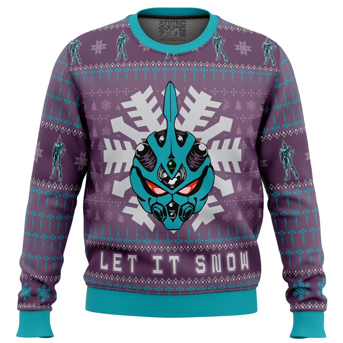 guyver let it snow 2Cugly sweater party2Cugly sweater ideas ugly christmas sweater owlohh 2355