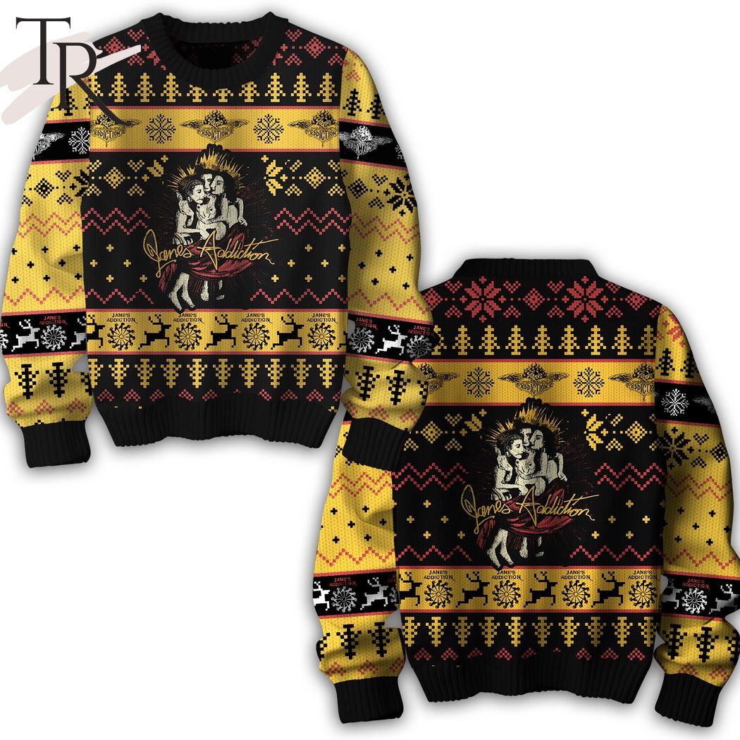 janes addiction ugly sweater 1 IwrHL