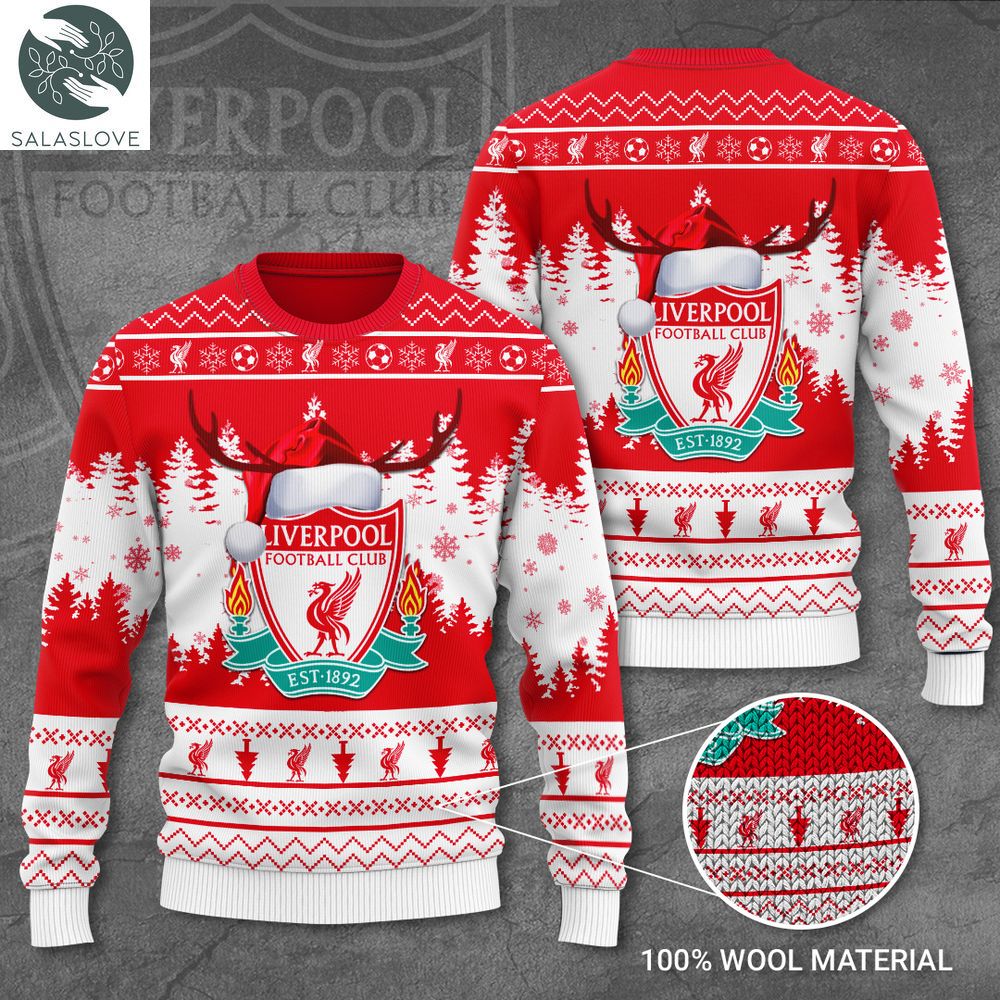 liverpool 3d ugly sweater for soccer lover td180913 1 wnigph