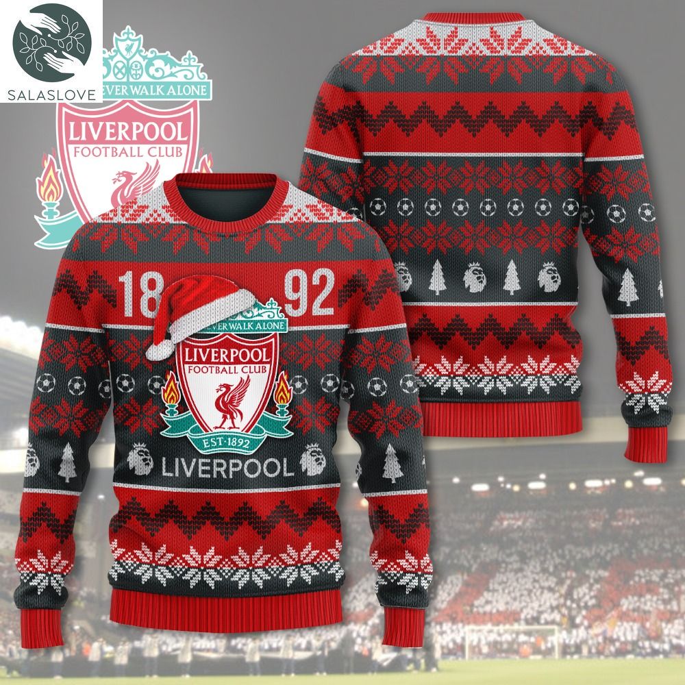 liverpool 3d ugly sweater for soccer lover td180916 1 hnpqol