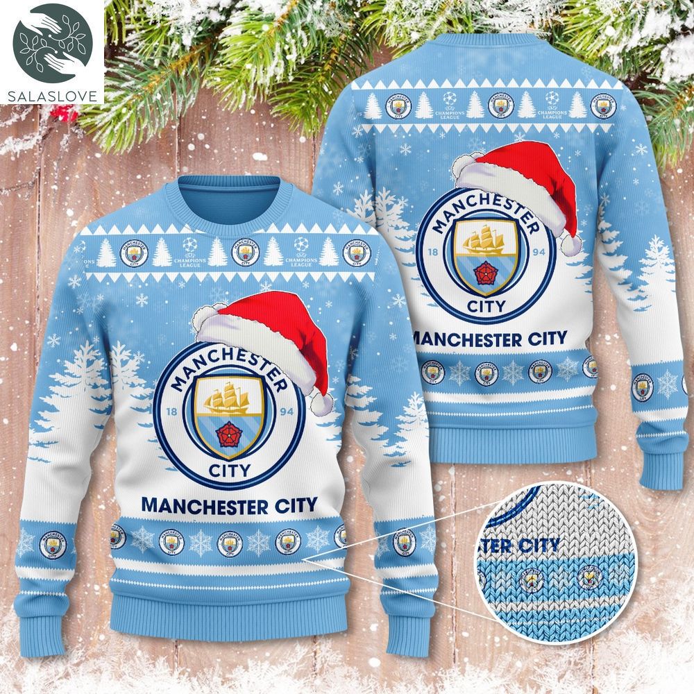 manchester city 3d ugly sweater for soccer lover td180919 1 xshrgo