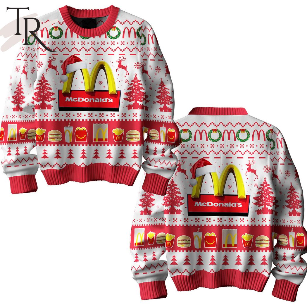 mcdonalds ugly sweater 1 dnd3s