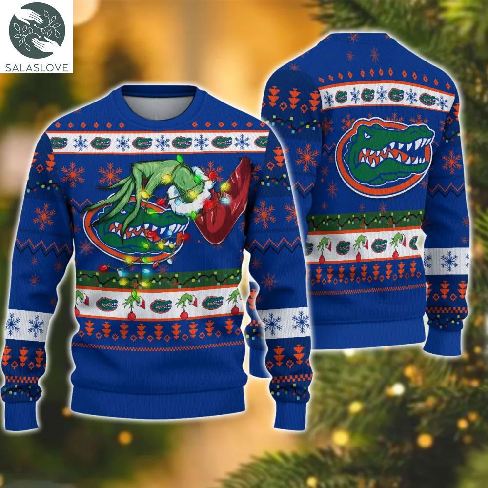 ncaa florida gators grinch christmas ugly sweater ht041106 1 jxtwfm