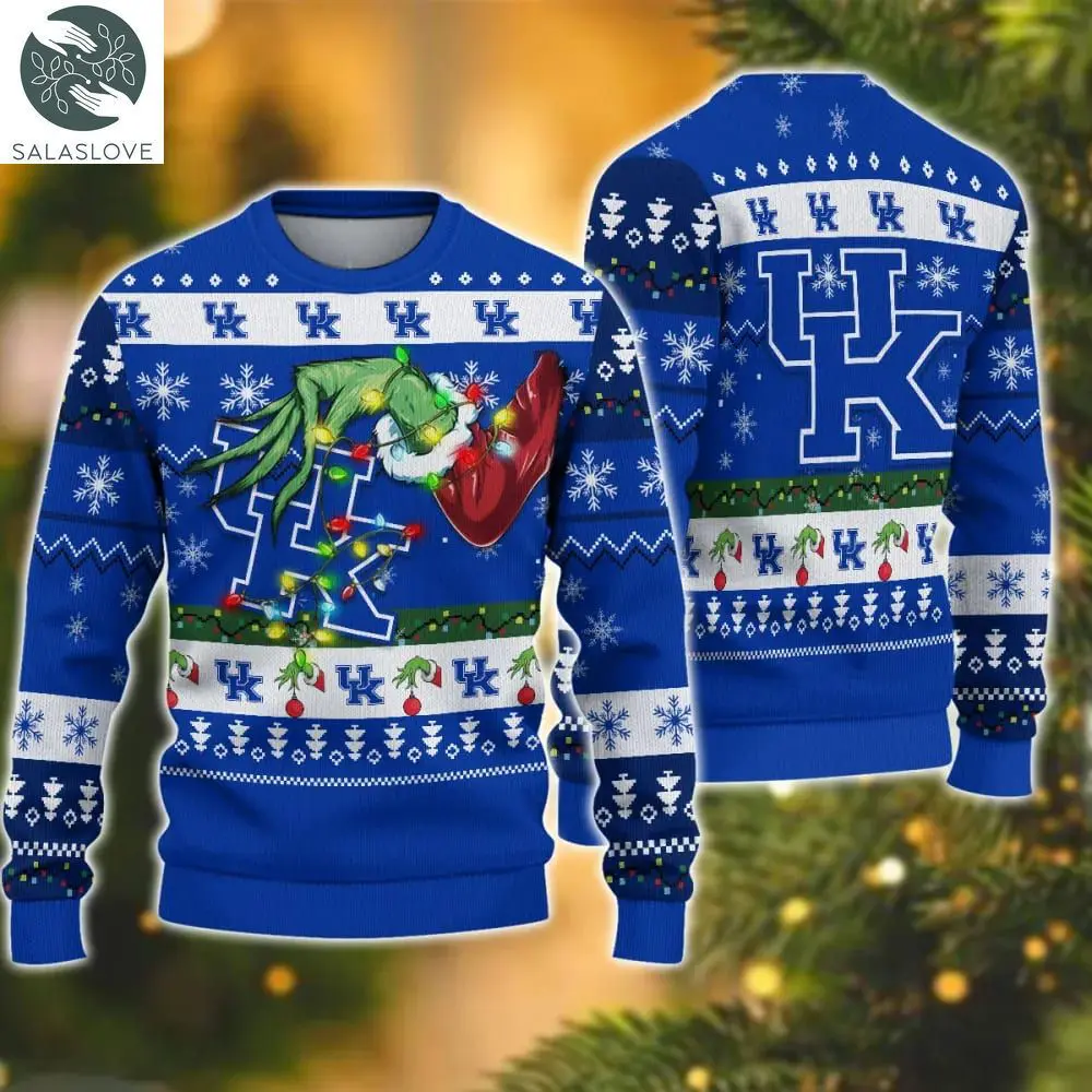 ncaa kentucky wildcats grinch christmas ugly sweater ht041112 1 rjlpzy