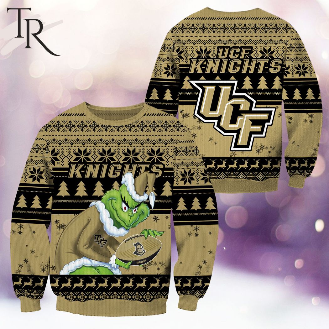 ncaa ucf knights grinch christmas ugly sweater 1 RuRTI