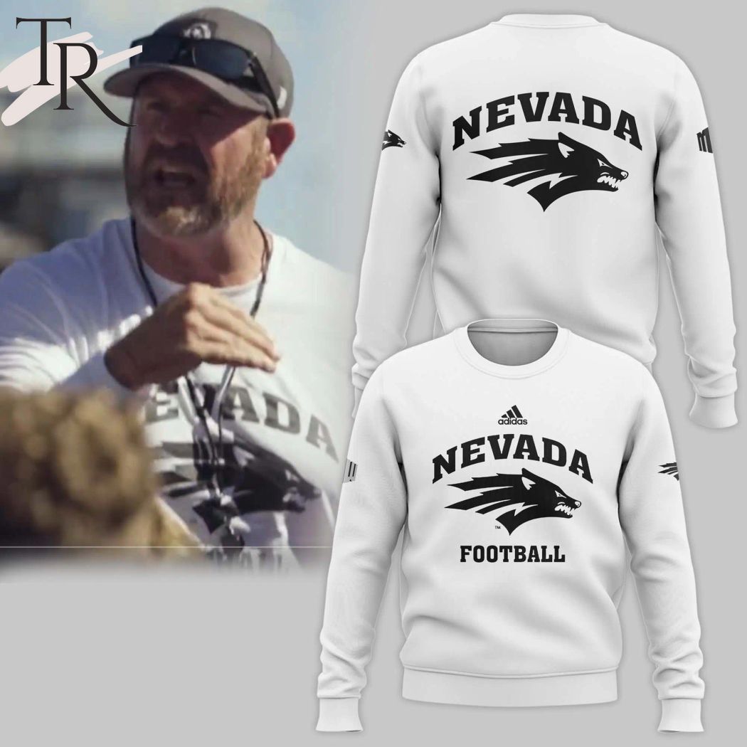 nevada football coach choate jeff choate sweatshirt 1 nEwW8