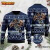 nfl cowboys dallas ugly christmas sweater all over print sweatshirt wh38z