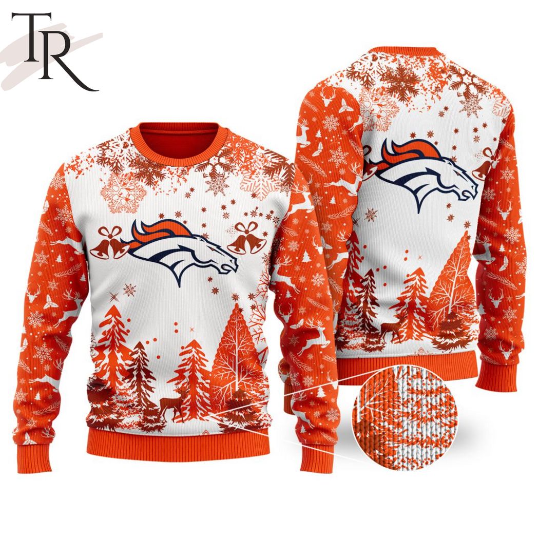 nfl denver broncos special christmas ugly sweater design 1 UATdo