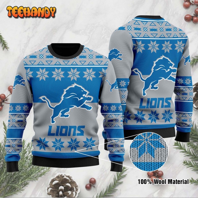 nfl dl ugly christmas sweater ugly sweater christmas sweaters nvs21