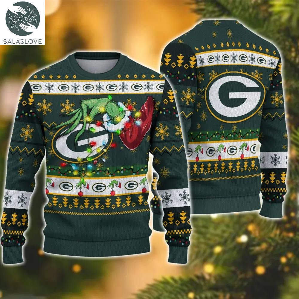 nfl green bay packers grinch christmas ugly sweater ht021112 1 uomooj