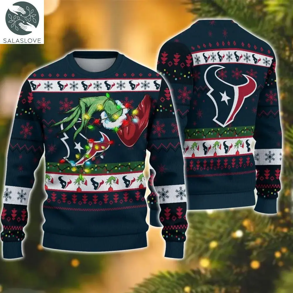 nfl houston texans grinch christmas ugly sweater ht021127 1 k76e4k