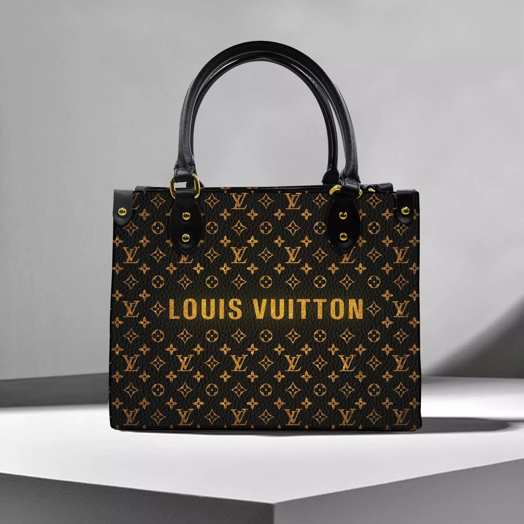 Louis Vuitton Women Leather Handbag KS.jpg new