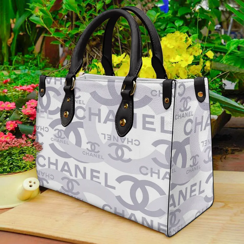 limited edition chanel leather handbag luxury pp3094 ads