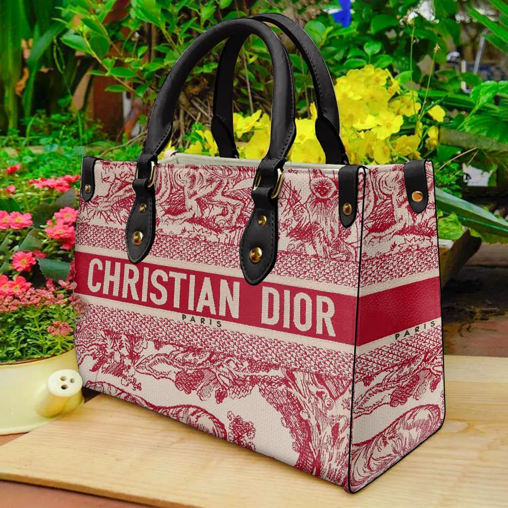 limited edition christian dior leather handbag luxury pp3158bag ads