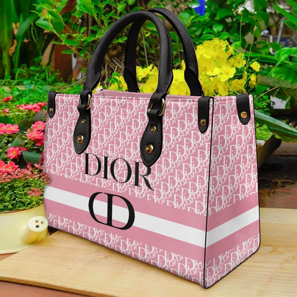 limited edition dior leather handbag luxury pp3024bag ads