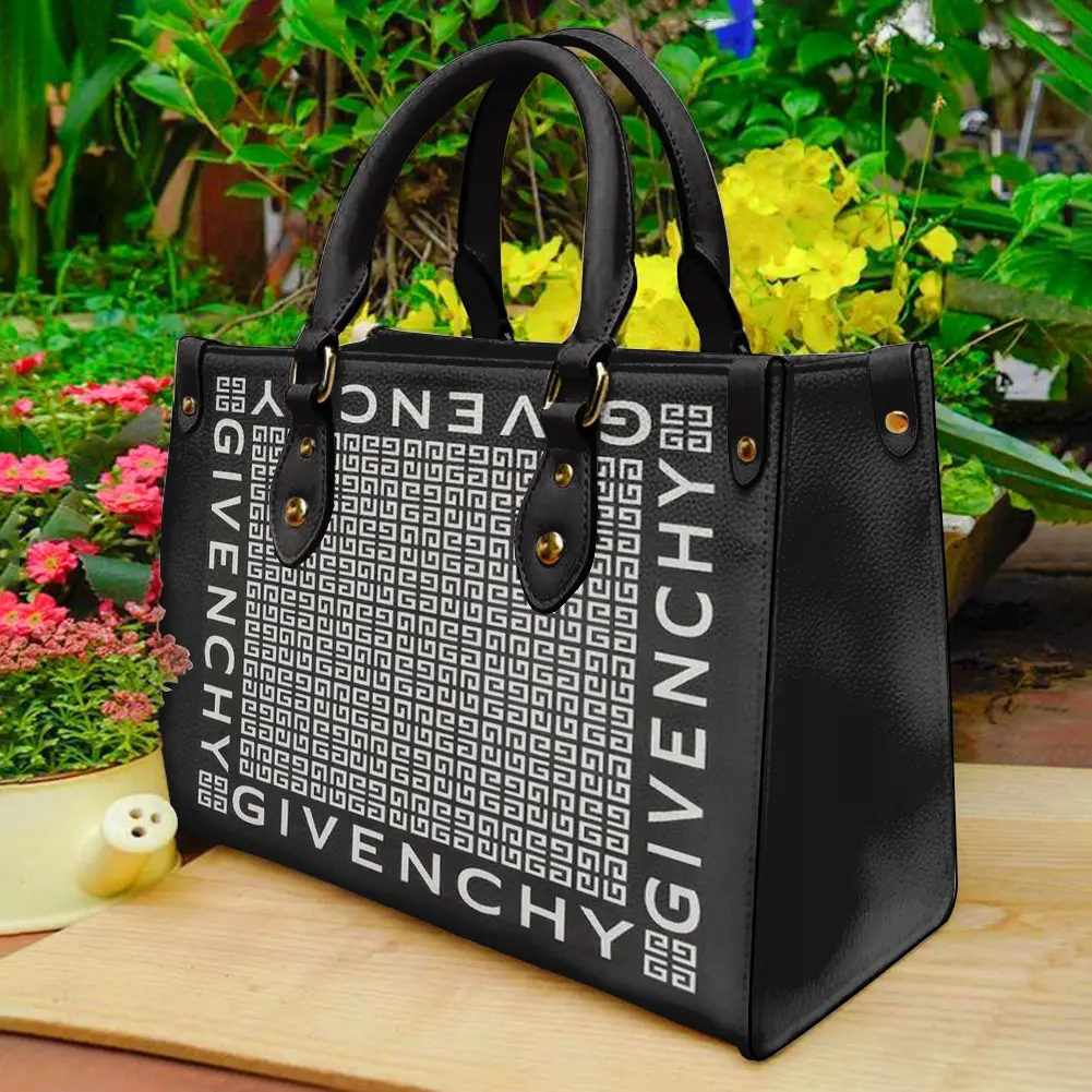 limited edition givenchy leather handbag luxury pp3098 ads