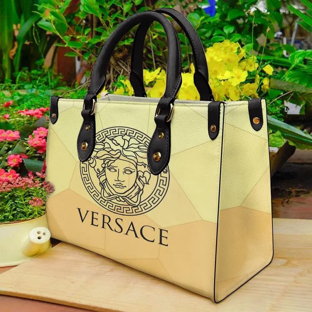 limited edition versace leather handbag luxury 20231222120039050