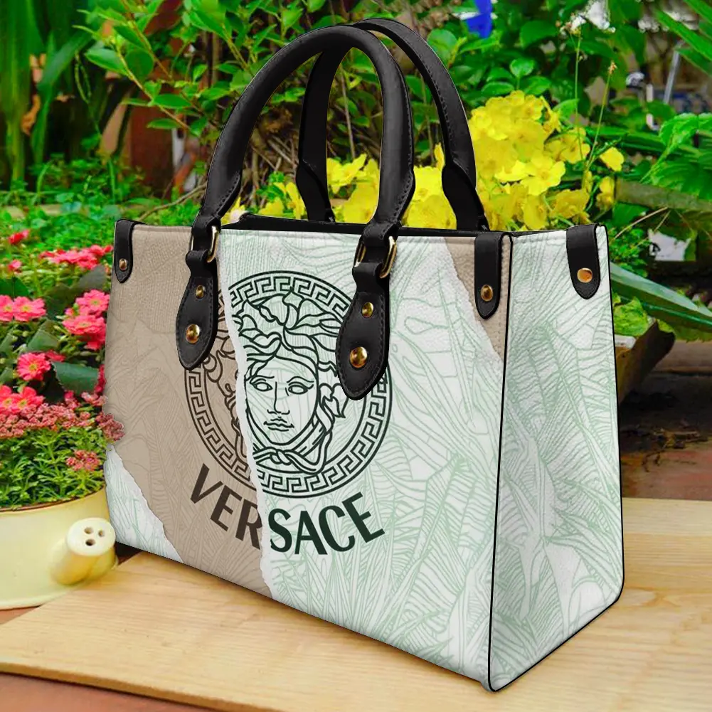 limited edition versace leather handbag luxury pp3111bag ads