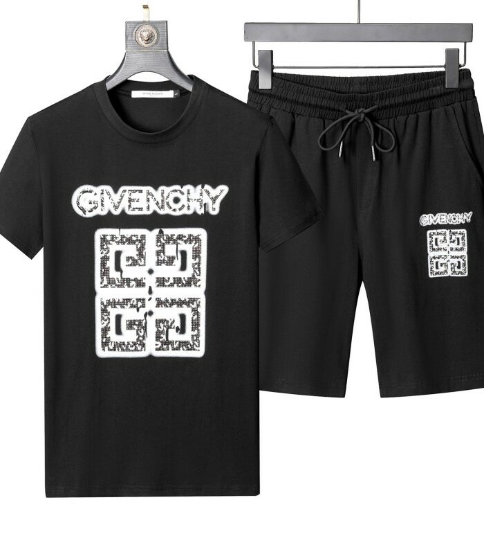 Givenchy Tracksuits for Givenchy Short Tracksuits for men A22486 800x800 700x700 1