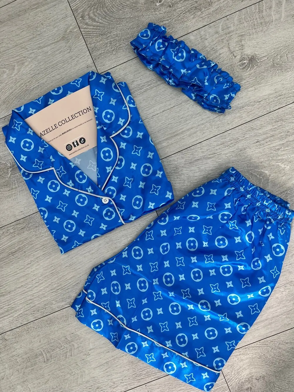 LOUIS2BVUITTON2BSHORT2BPYJAMA2BSET2BM23010053 44 11zon tDtu5