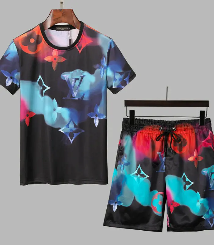 Louis Vuitton tracksuits for Louis Vuitton short tracksuits for men 99907634 800x800 1 700x700 1